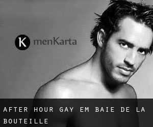 After Hour Gay em Baie-de-la-Bouteille