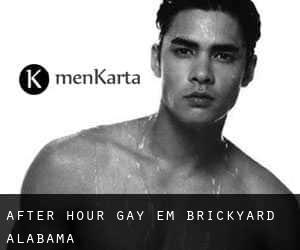 After Hour Gay em Brickyard (Alabama)