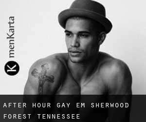 After Hour Gay em Sherwood Forest (Tennessee)