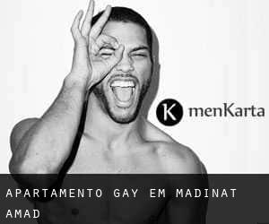 Apartamento Gay em Madīnat Ḩamad