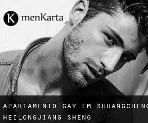 Apartamento Gay em Shuangcheng (Heilongjiang Sheng)