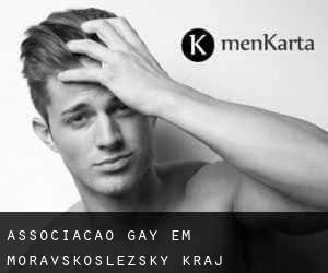 Associação Gay em Moravskoslezský Kraj