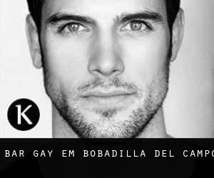 Bar Gay em Bobadilla del Campo