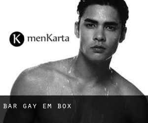 Bar Gay em Box