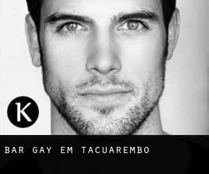 Bar Gay em Tacuarembó