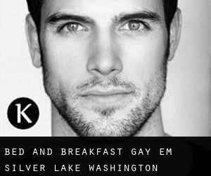 Bed and Breakfast Gay em Silver Lake (Washington)