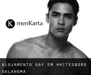 Alojamento Gay em Whitesboro (Oklahoma)