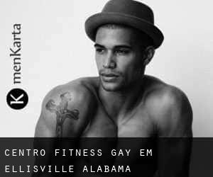 Centro Fitness Gay em Ellisville (Alabama)