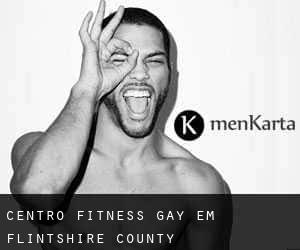 Centro Fitness Gay em Flintshire County