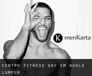 Centro Fitness Gay em Kuala Lumpur