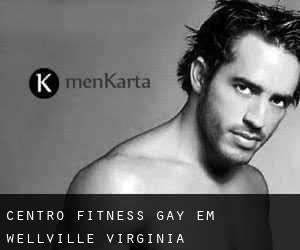 Centro Fitness Gay em Wellville (Virginia)