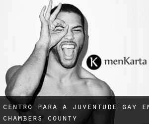 Centro para a juventude Gay em Chambers County