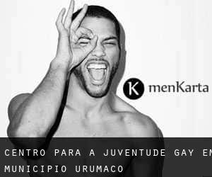 Centro para a juventude Gay em Municipio Urumaco