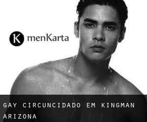 Gay Circuncidado em Kingman (Arizona)