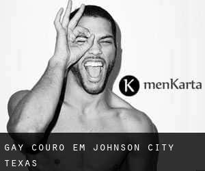 Gay Couro em Johnson City (Texas)