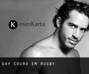 Gay Couro em Rugby