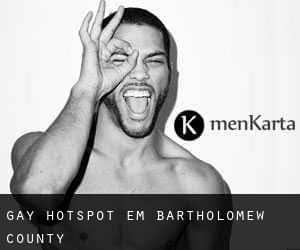Gay Hotspot em Bartholomew County