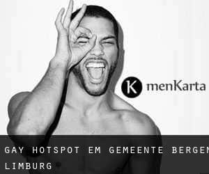 Gay Hotspot em Gemeente Bergen (Limburg)