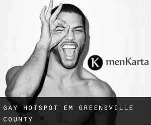 Gay Hotspot em Greensville County