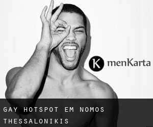 Gay Hotspot em Nomós Thessaloníkis