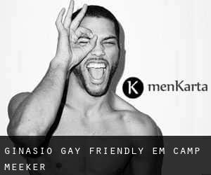 Ginásio Gay Friendly em Camp Meeker