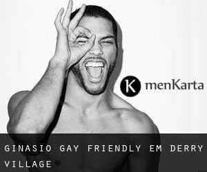 Ginásio Gay Friendly em Derry Village