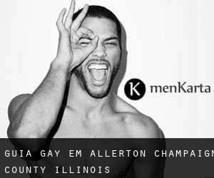 guia gay em Allerton (Champaign County, Illinois)