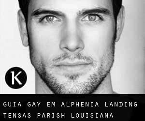 guia gay em Alphenia Landing (Tensas Parish, Louisiana)