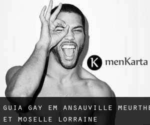 guia gay em Ansauville (Meurthe et Moselle, Lorraine)