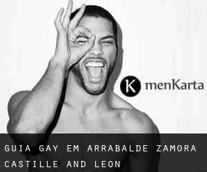 guia gay em Arrabalde (Zamora, Castille and León)