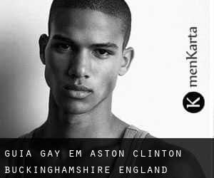 guia gay em Aston Clinton (Buckinghamshire, England)