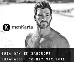 guia gay em Bancroft (Shiawassee County, Michigan)