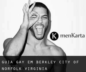 guia gay em Berkley (City of Norfolk, Virginia)