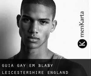 guia gay em Blaby (Leicestershire, England)