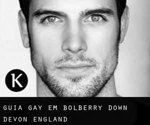 guia gay em Bolberry Down (Devon, England)
