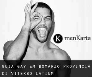 guia gay em Bomarzo (Provincia di Viterbo, Latium)