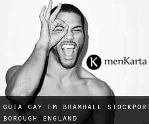 guia gay em Bramhall (Stockport (Borough), England)