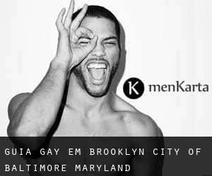 guia gay em Brooklyn (City of Baltimore, Maryland)
