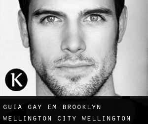 guia gay em Brooklyn (Wellington City, Wellington)
