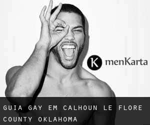guia gay em Calhoun (Le Flore County, Oklahoma)