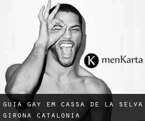 guia gay em Cassà de la Selva (Girona, Catalonia)