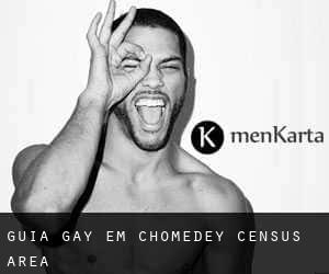 guia gay em Chomedey (census area)
