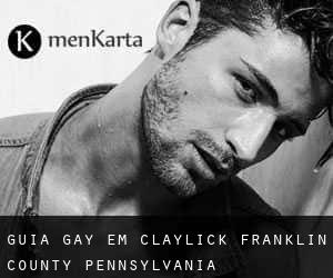 guia gay em Claylick (Franklin County, Pennsylvania)