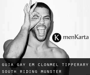 guia gay em Clonmel (Tipperary South Riding, Munster)