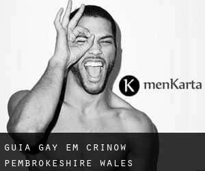 guia gay em Crinow (Pembrokeshire, Wales)