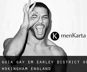 guia gay em Earley (District of Wokingham, England)