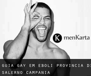 guia gay em Eboli (Provincia di Salerno, Campania)