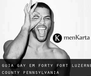 guia gay em Forty Fort (Luzerne County, Pennsylvania)