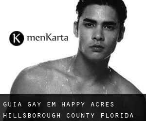 guia gay em Happy Acres (Hillsborough County, Florida)