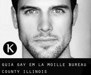 guia gay em La Moille (Bureau County, Illinois)